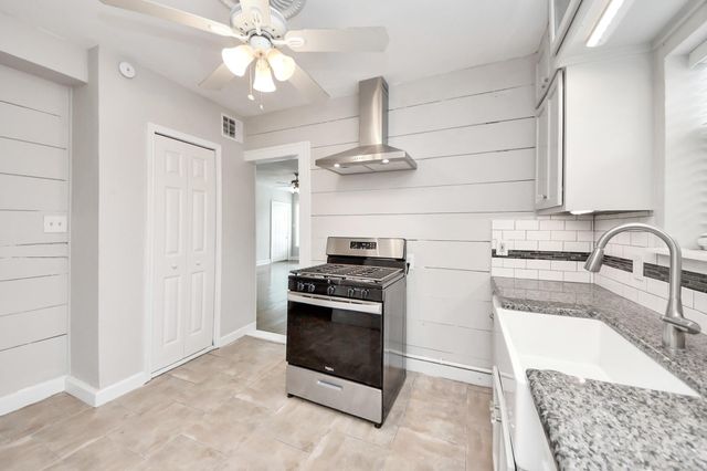 2817 Truxillo Street B, Houston, TX 77004