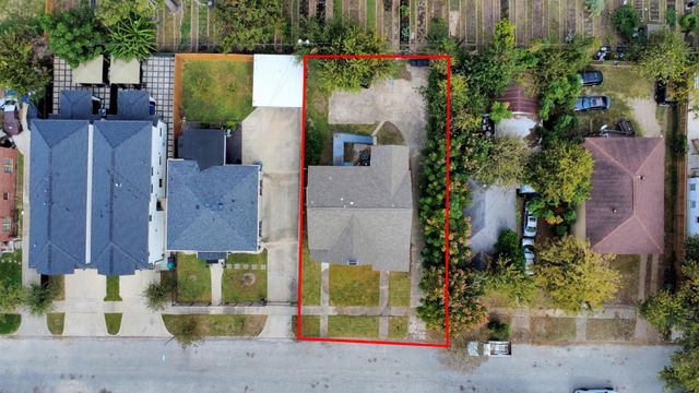 2817 Truxillo Street B, Houston, TX 77004