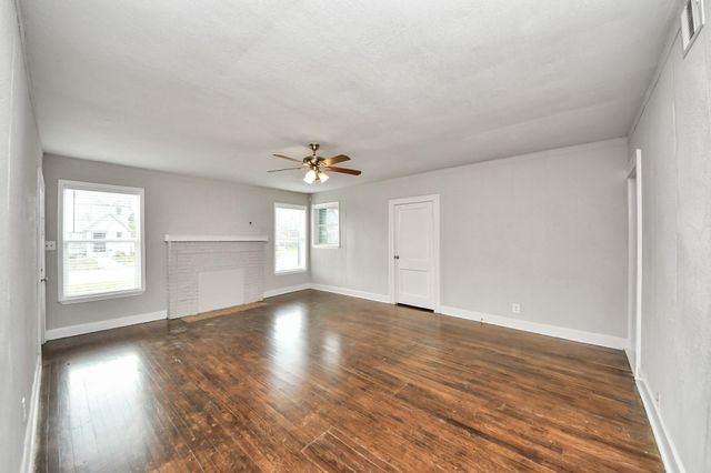 2817 Truxillo Street B, Houston, TX 77004