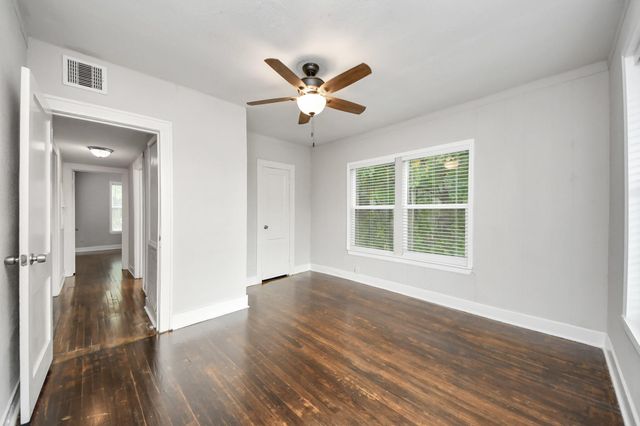 2817 Truxillo Street B, Houston, TX 77004