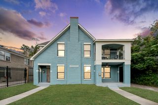 2817 Truxillo Street B, Houston, TX 77004