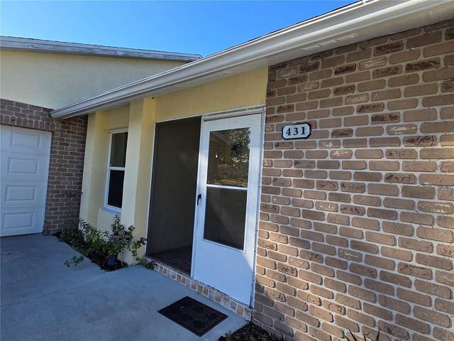 431 CART CT, Kissimmee, FL 34759