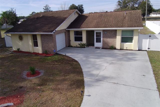 431 CART CT, Kissimmee, FL 34759