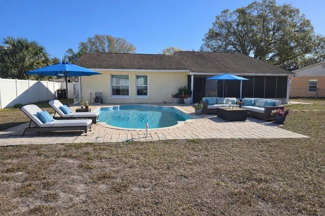 431 CART CT, Kissimmee, FL 34759