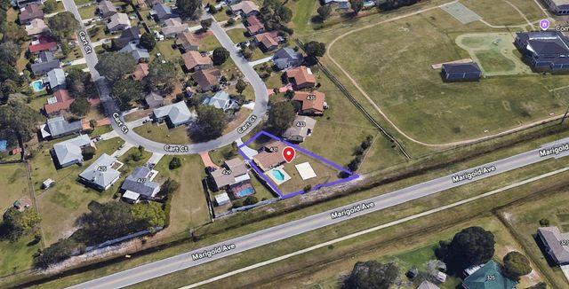 431 CART CT, Kissimmee, FL 34759