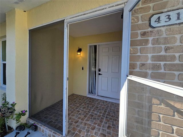 431 CART CT, Kissimmee, FL 34759