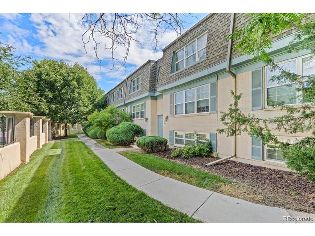 3490 S Akron St 1, Denver, CO 80231