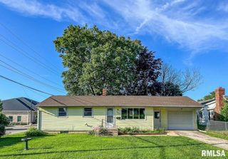 416 MAPLE Street, Chillicothe, IL 61523