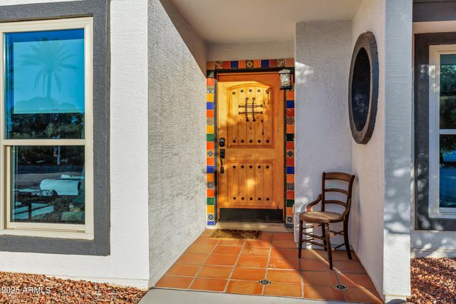 1291 S RED ROCK Court, Apache Junction, AZ 85119