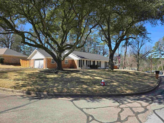 1913 Parkway Pl, Tyler, TX 75701