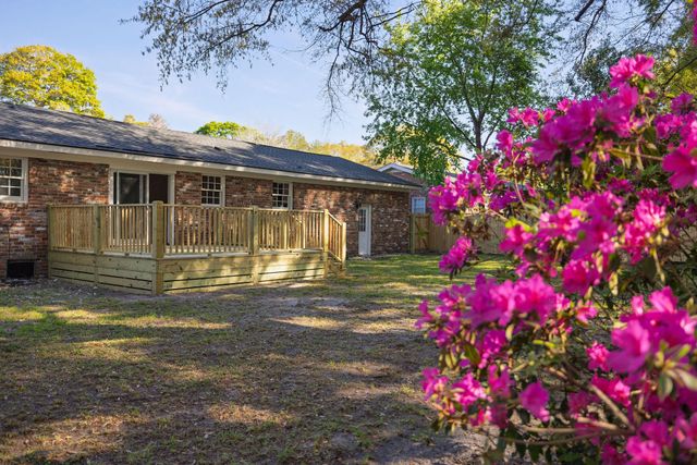 1317 Coleridge Street, Charleston, SC 29407