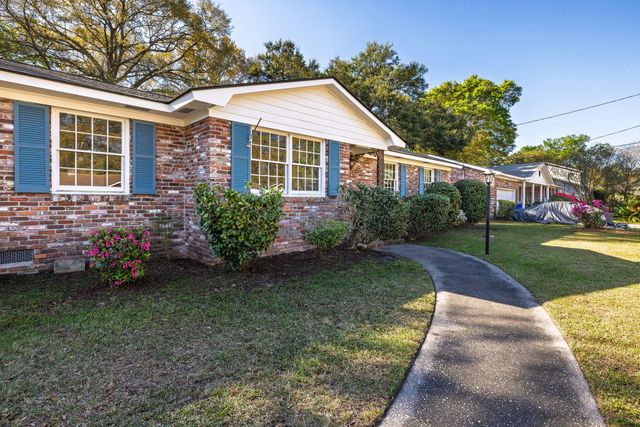 1317 Coleridge Street, Charleston, SC 29407