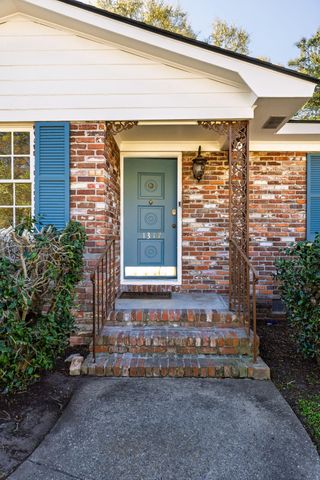 1317 Coleridge Street, Charleston, SC 29407