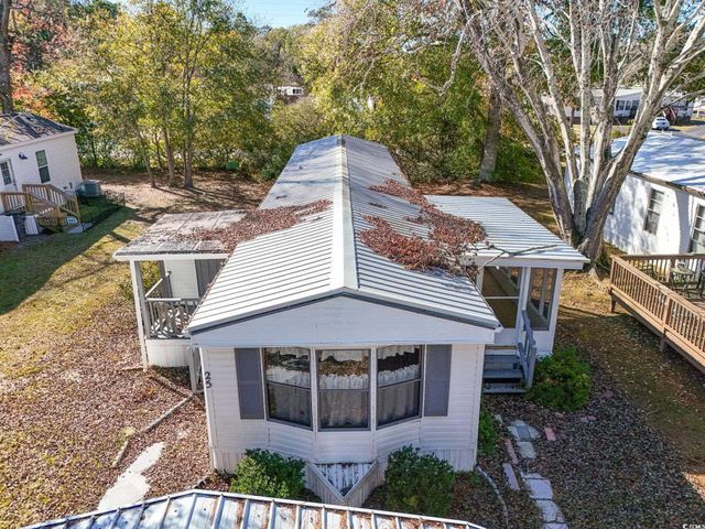 25 Crooked Island Circle, Murrells Inlet, SC 29576