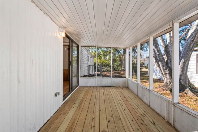 25 Crooked Island Circle, Murrells Inlet, SC 29576