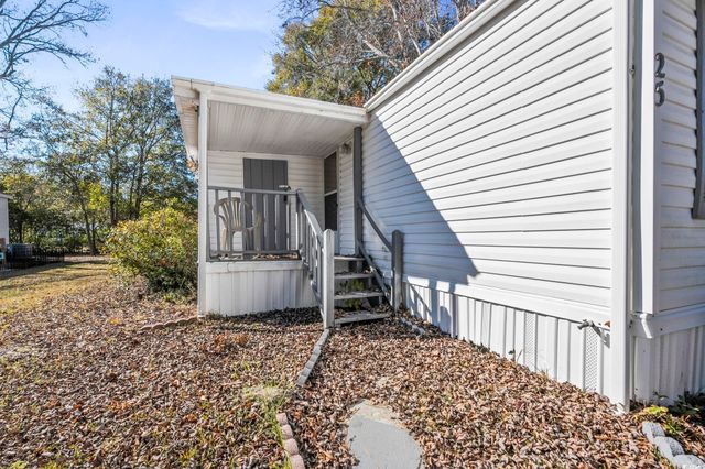 25 Crooked Island Circle, Murrells Inlet, SC 29576