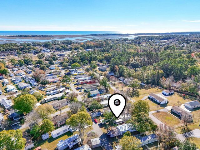 25 Crooked Island Circle, Murrells Inlet, SC 29576