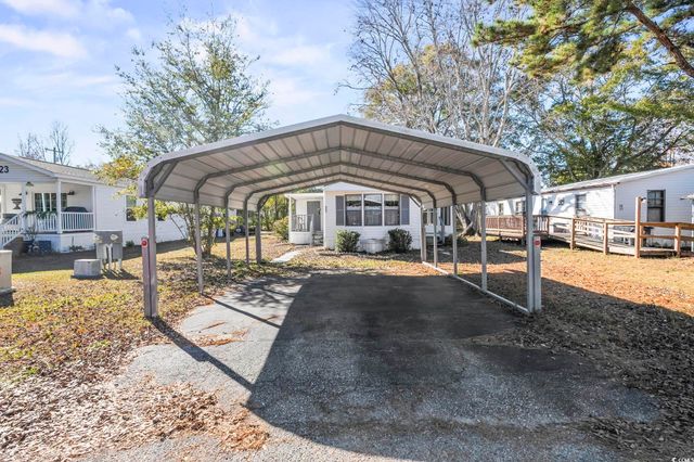 25 Crooked Island Circle, Murrells Inlet, SC 29576