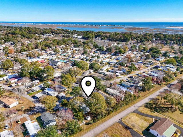 25 Crooked Island Circle, Murrells Inlet, SC 29576