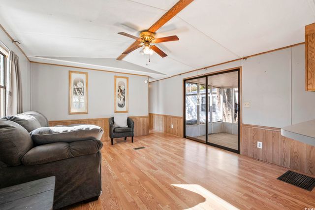 25 Crooked Island Circle, Murrells Inlet, SC 29576