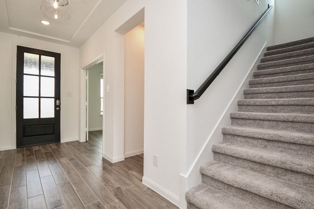 7711 Pale Petunia Trail, Katy, TX 77493