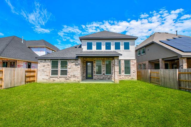 7711 Pale Petunia Trail, Katy, TX 77493