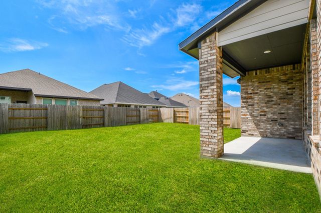 7711 Pale Petunia Trail, Katy, TX 77493