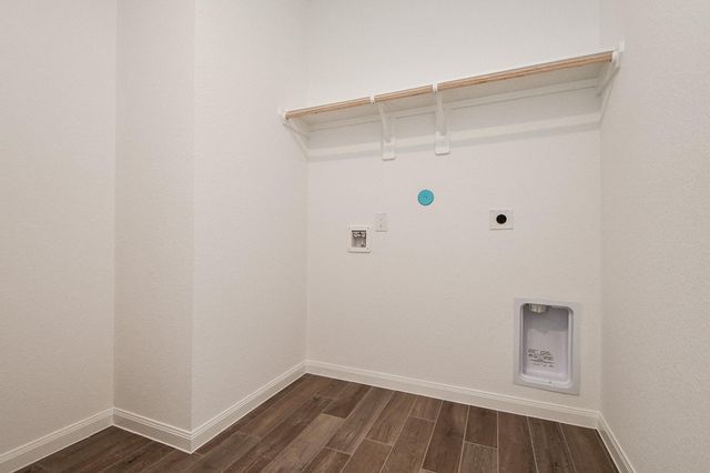 7711 Pale Petunia Trail, Katy, TX 77493