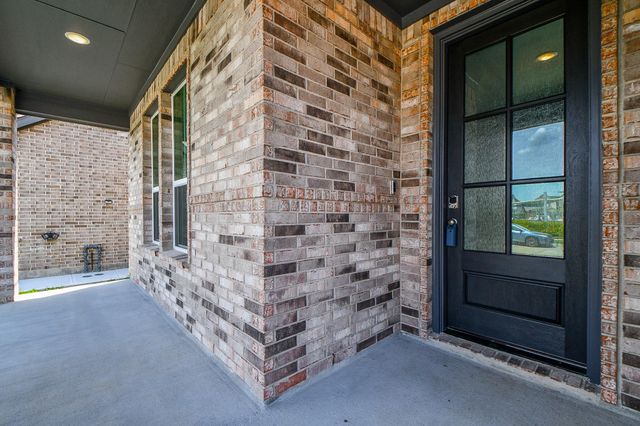 7711 Pale Petunia Trail, Katy, TX 77493