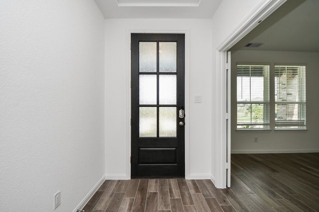 7711 Pale Petunia Trail, Katy, TX 77493