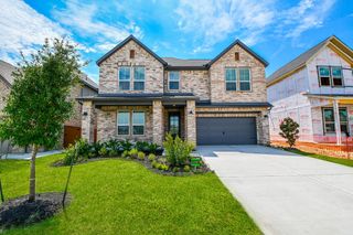 7711 Pale Petunia Trail, Katy, TX 77493