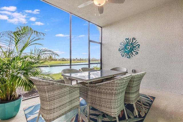 14257 HERITAGE LANDING BOULEVARD 1116, Punta Gorda, FL 33955