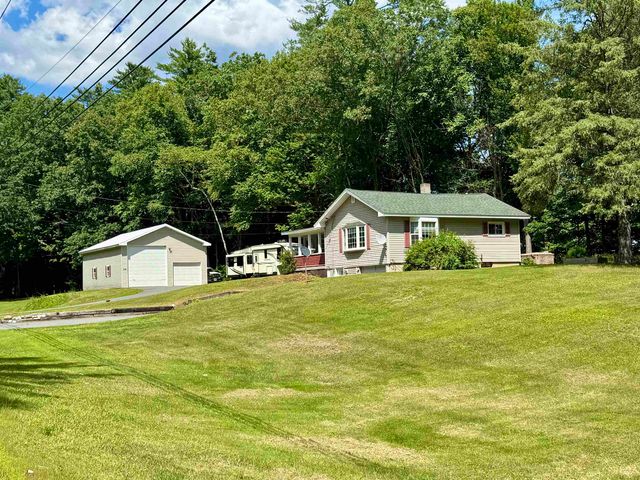 770 Westminster Heights Road, Westminster, VT 05158