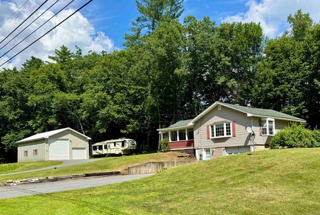 770 Westminster Heights Road, Westminster, VT 05158