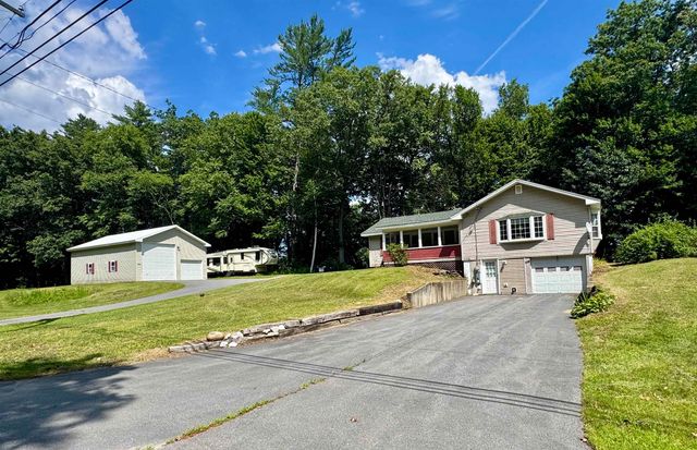 770 Westminster Heights Road, Westminster, VT 05158
