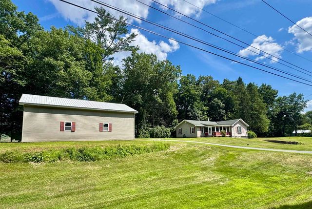 770 Westminster Heights Road, Westminster, VT 05158