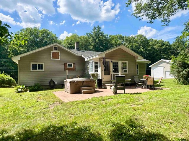 770 Westminster Heights Road, Westminster, VT 05158