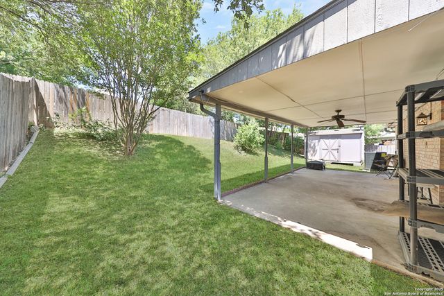 807 S Ellison Dr, San Antonio, TX 78245