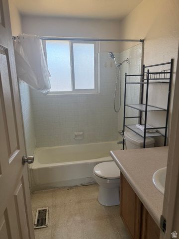 3419 S MOCKINGBIRD WAY, West Valley City, UT 84119