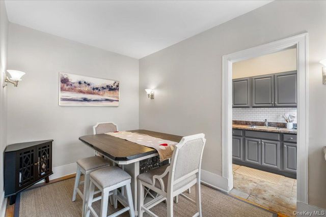 824 Bronx River Road 3A, Bronxville, NY 10708