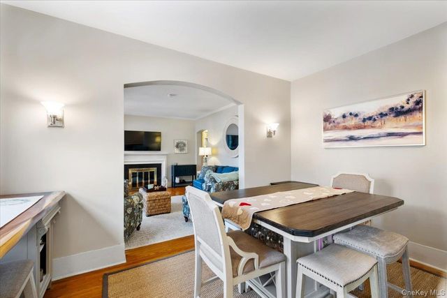 824 Bronx River Road 3A, Bronxville, NY 10708