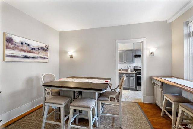 824 Bronx River Road 3A, Bronxville, NY 10708