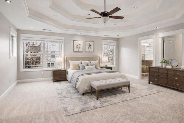 2411 Nottingham Drive, Valparaiso, IN 46383