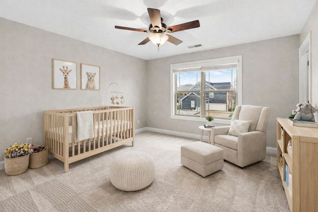 2411 Nottingham Drive, Valparaiso, IN 46383