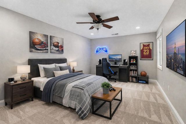 2411 Nottingham Drive, Valparaiso, IN 46383