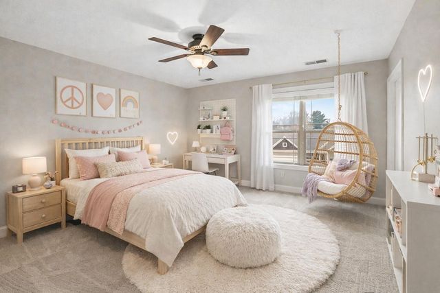 2411 Nottingham Drive, Valparaiso, IN 46383