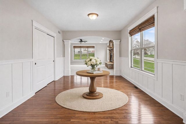 2411 Nottingham Drive, Valparaiso, IN 46383