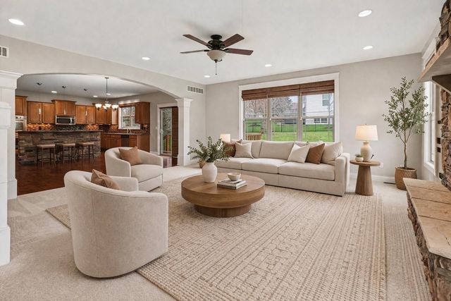 2411 Nottingham Drive, Valparaiso, IN 46383