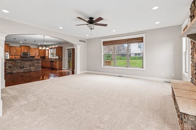 2411 Nottingham Drive, Valparaiso, IN 46383