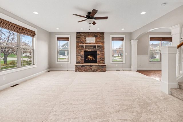 2411 Nottingham Drive, Valparaiso, IN 46383